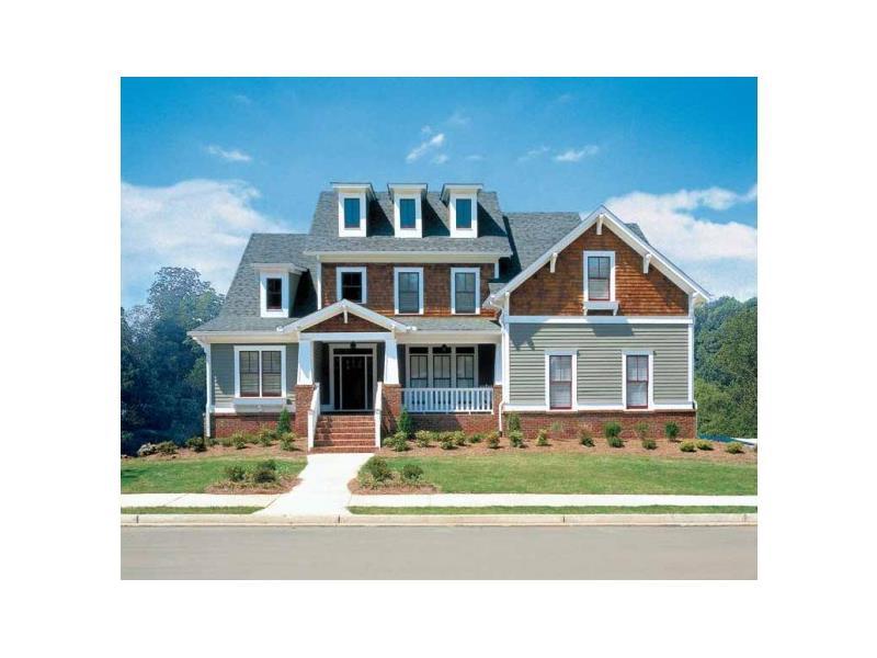 Lot 19 Caseys Ridge Road - Photo 1