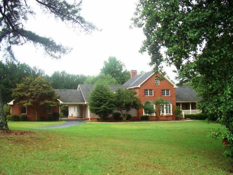 3850 Mars Hill Road - Photo 1