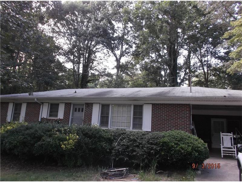3564 Wesley Drive - Photo 1