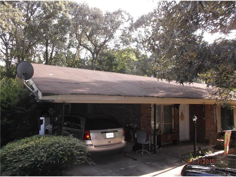 3635 Ledan Road, Gainesville, GA 30506 (MLS #5601432) :: North Atlanta Home Team