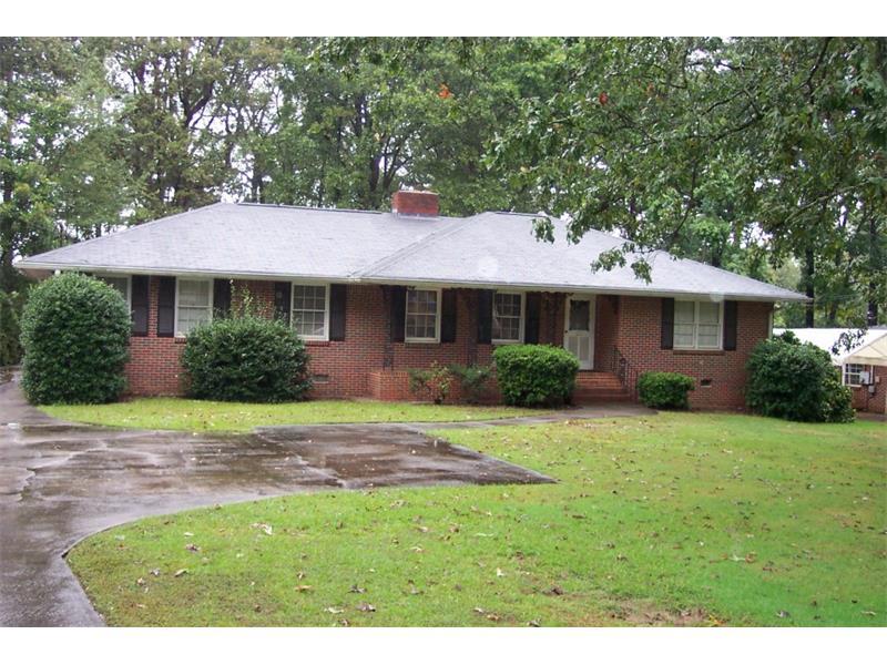 281 Scenic Highway - Photo 1