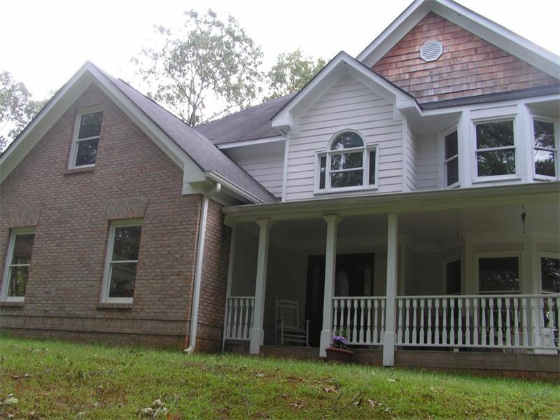 773 Old Kerns Road - Photo 1