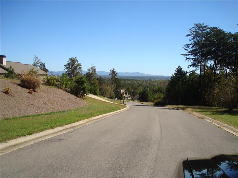 152 Black Knob Falls Drive - Photo 1