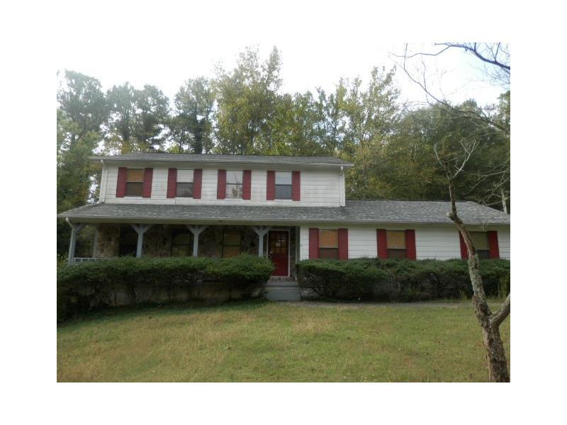235 Huntington Court, Fayetteville, GA 30214 (MLS #5608924) :: North Atlanta Home Team