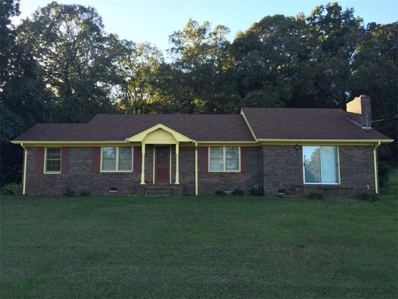 5905 Dahlonega Highway - Photo 1