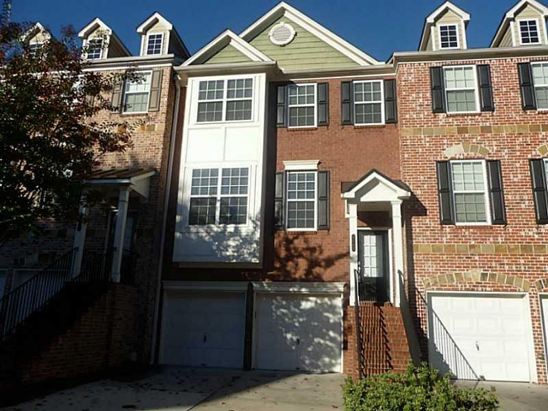 2113 Landsmere Drive - Photo 1