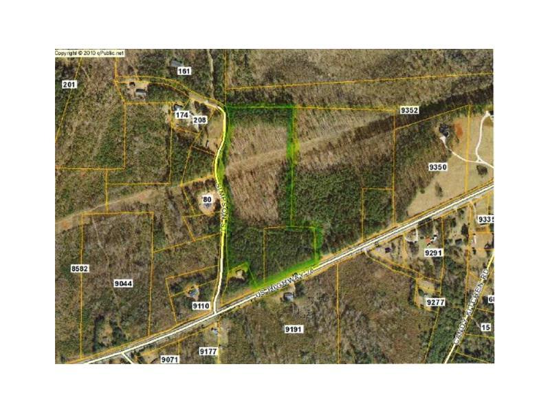 0 Us Hwy 78 - Photo 1