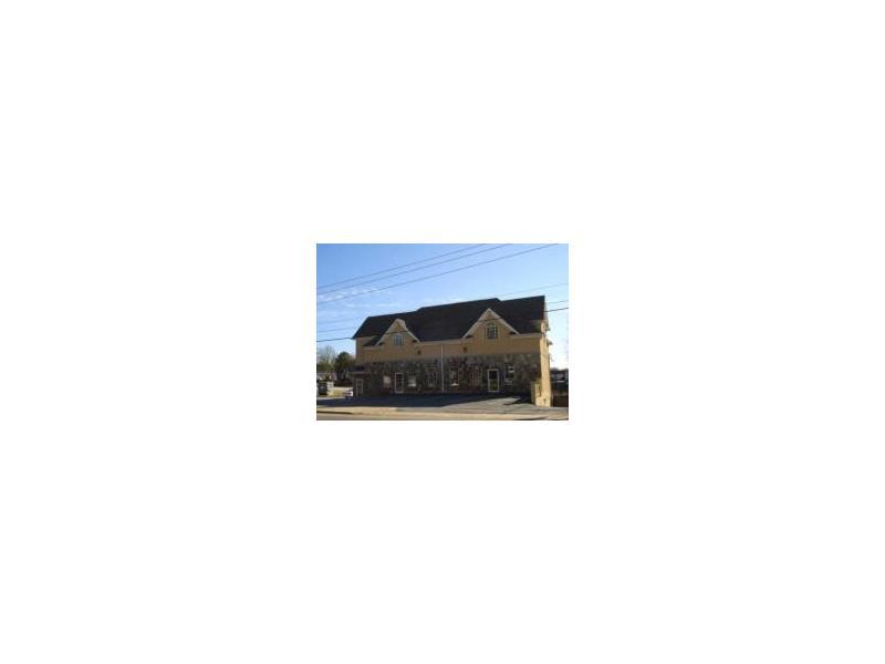 239 Atlanta Road, Cumming, GA 30040 (MLS #5621402) :: North Atlanta Home Team