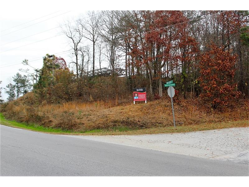 0 Industrial Park Way - Photo 1
