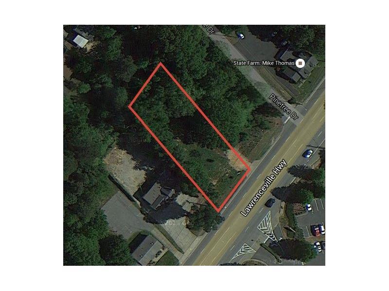 445 Crogan Street - Photo 1