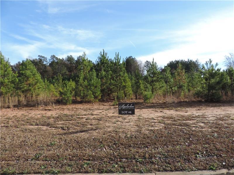 2129 Apalachee Trail, Monroe, GA 30656 (MLS #5625607) :: North Atlanta Home Team