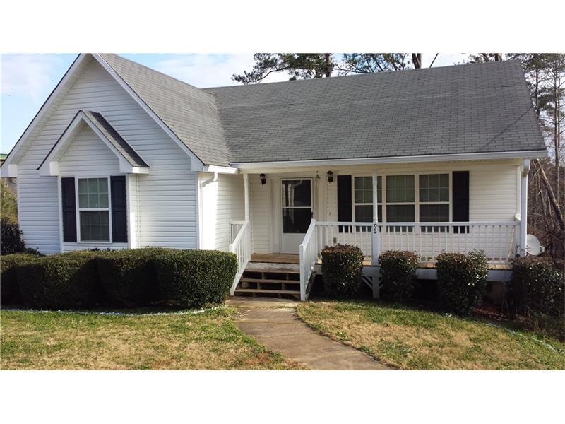 96 Mcclure Circle, Buchanan, GA 30113 (MLS #5625811) :: North Atlanta Home Team