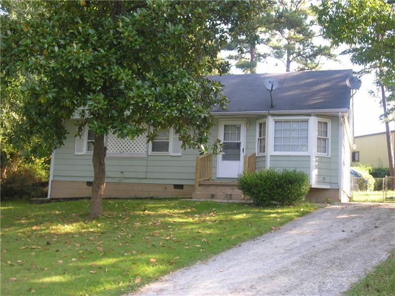 8564 Kennesaw Court, Jonesboro, GA 30238 (MLS #5625847) :: North Atlanta Home Team