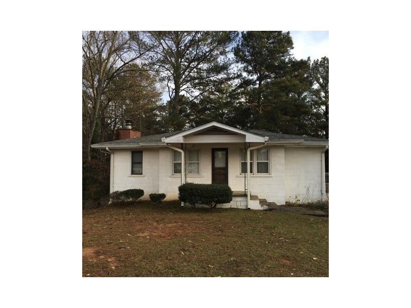 4552 Lee Waters Road - Photo 1