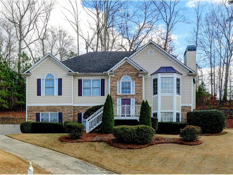 2041 Castlemaine Circle, Woodstock, GA 30189 (MLS #5627547) :: North Atlanta Home Team