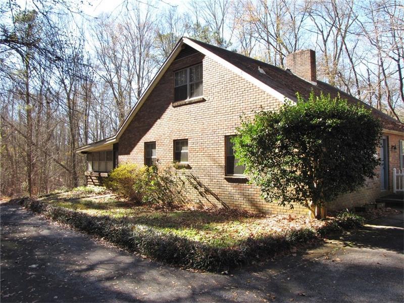 3383 Powder Springs Road - Photo 1