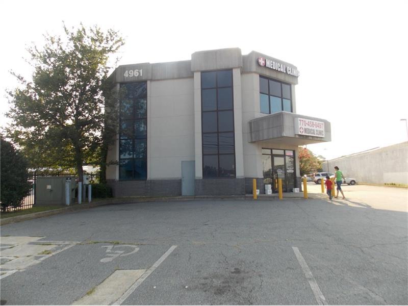 4961 Buford Highway - Photo 1