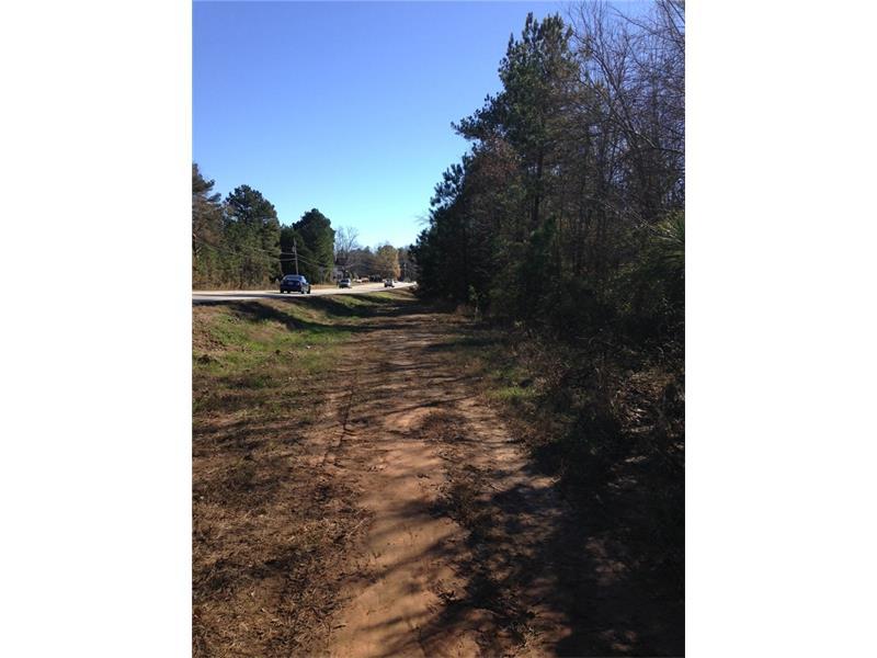 0 Rockmart Road - Photo 1