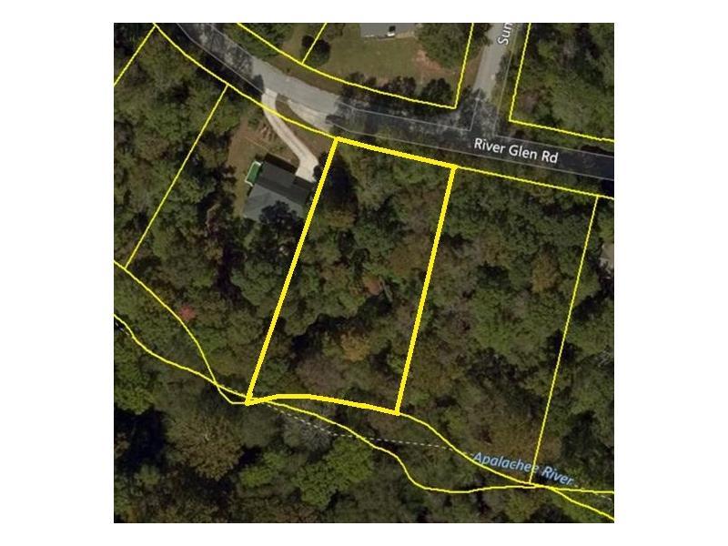 0 River Glen Road - Photo 1