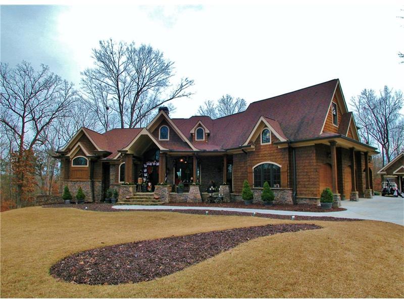 110 Hansen Ridge - Photo 1