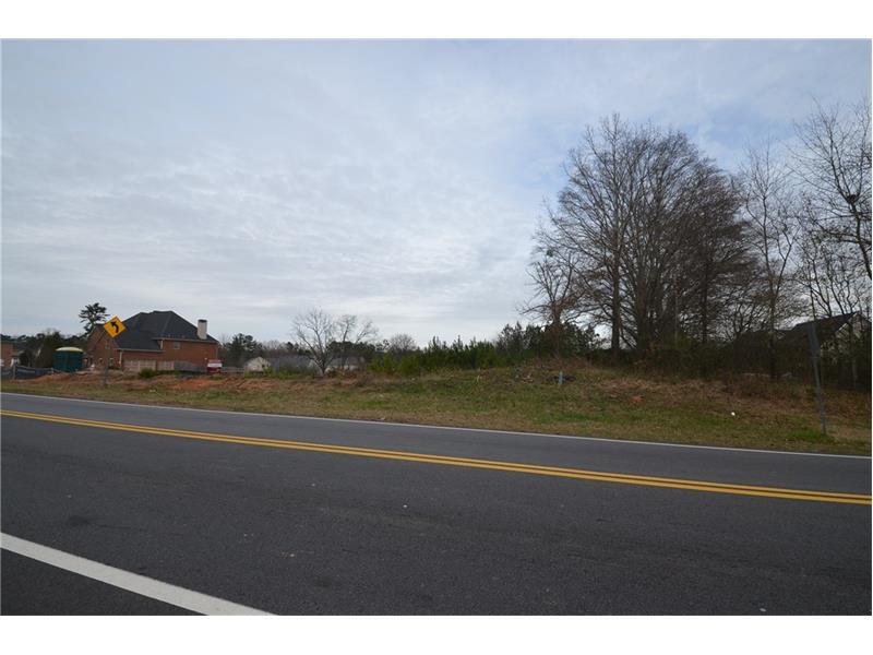 3318 Pate Road - Photo 1