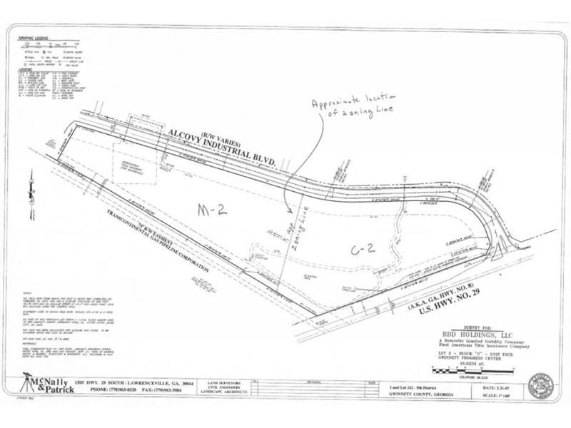 1610 Winder Highway - Photo 1