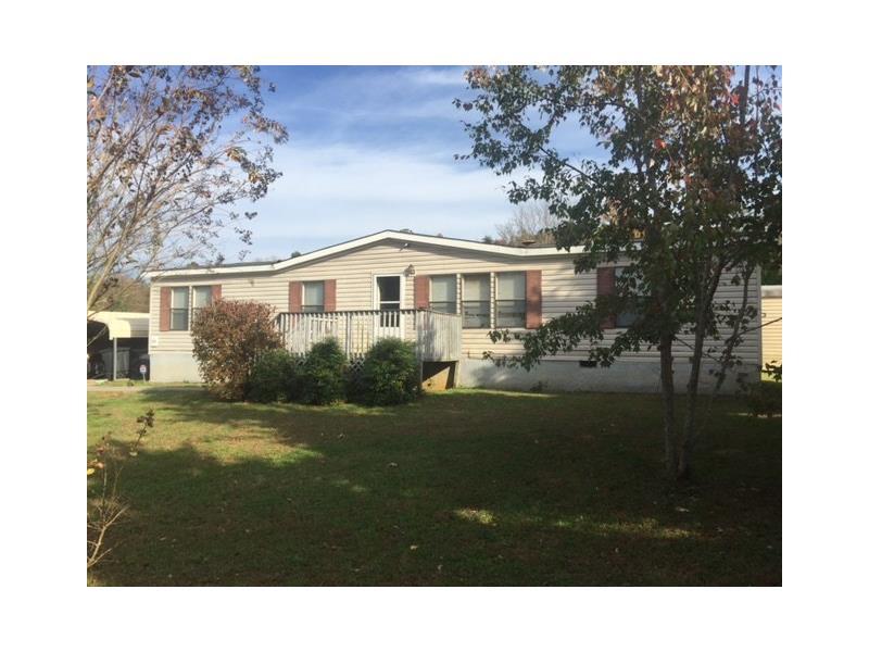 977 Booger Hollow Road - Photo 1