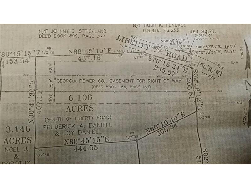 000 Liberty Road - Photo 1