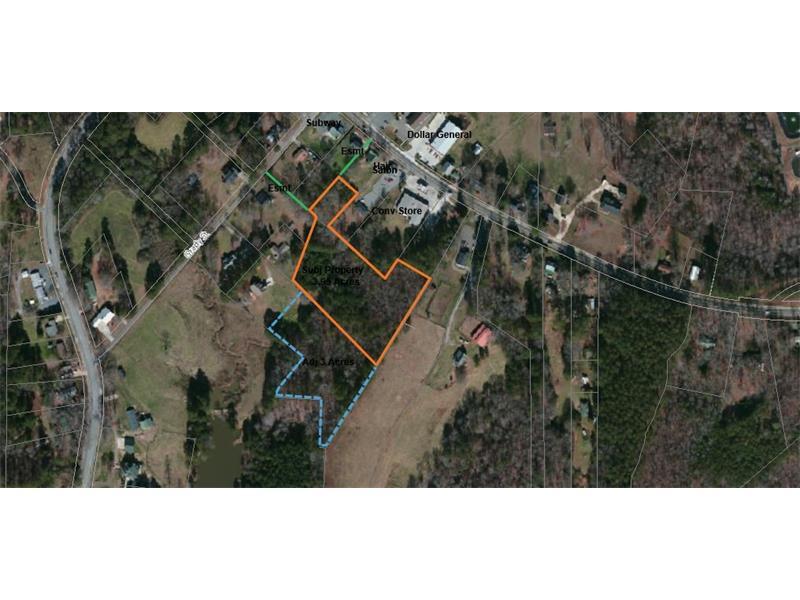 7634 Reinhardt College Parkway - Photo 1