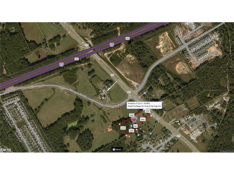 2408 Gravel Springs Road - Photo 1