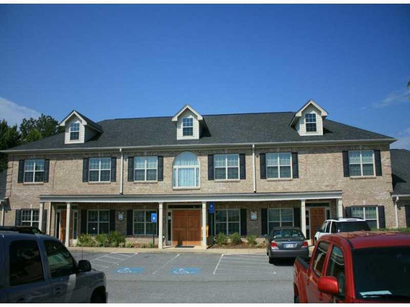 1124 N Tennessee Street #104, Cartersville, GA 30120 (MLS #5640248) :: North Atlanta Home Team