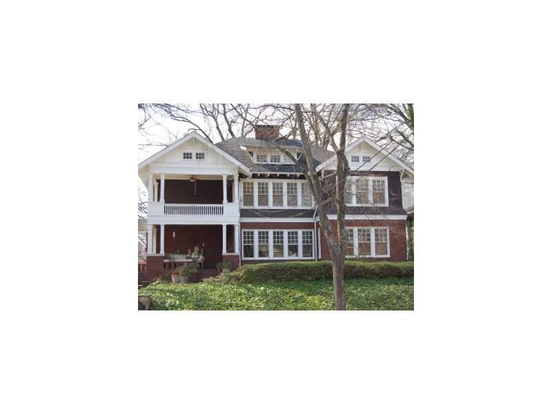 882 Penn Avenue - Photo 1