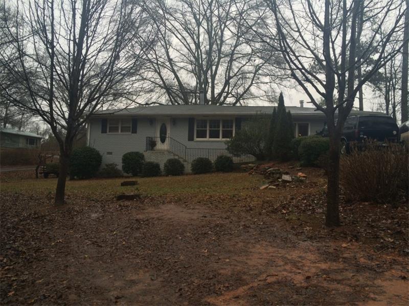20 Burnett Circle - Photo 1