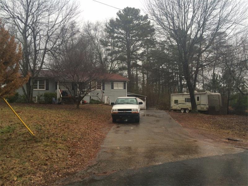 332 Thompson Street - Photo 1