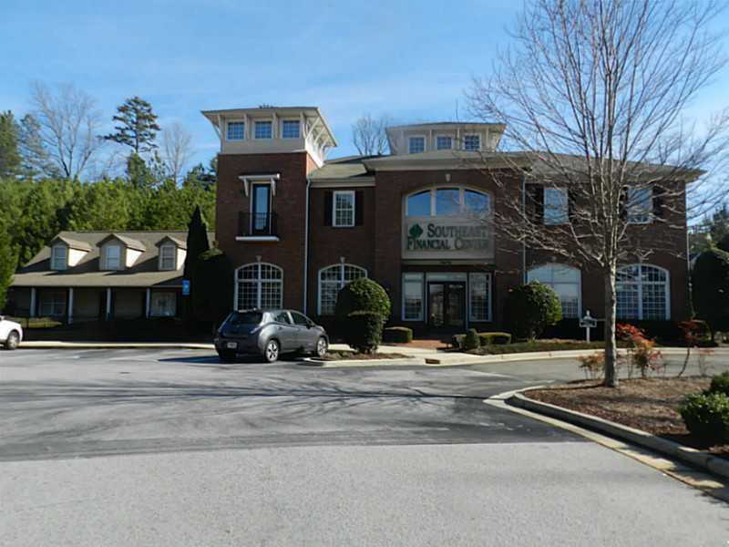 6470 Georgia Hwy 400, Cumming, GA 30028 (MLS #5642603) :: North Atlanta Home Team