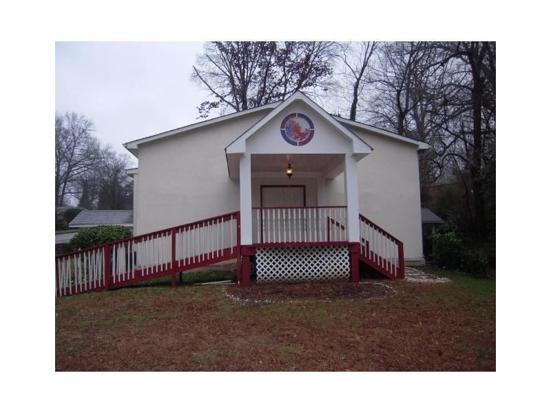 389 Third Avenue, Scottdale, GA 30079 (MLS #5642769) :: North Atlanta Home Team