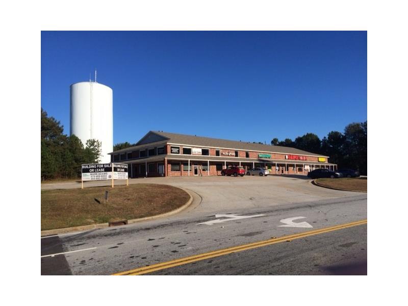 3750 County Line Road - Photo 1