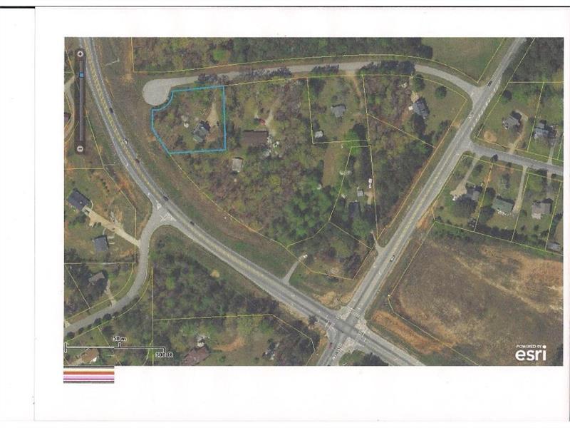 139 Clay Road - Photo 1