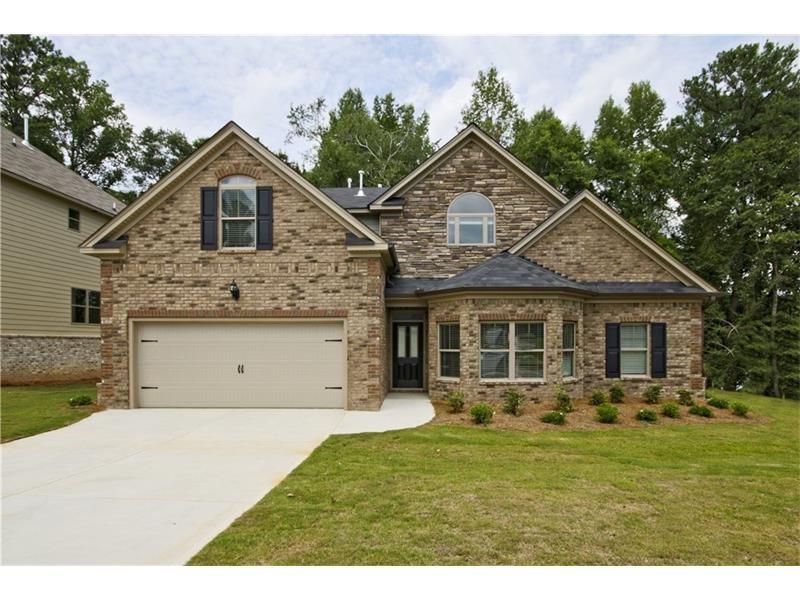 2883 Valaise Path, Lithonia, GA 30038 (MLS #5644952) :: North Atlanta Home Team