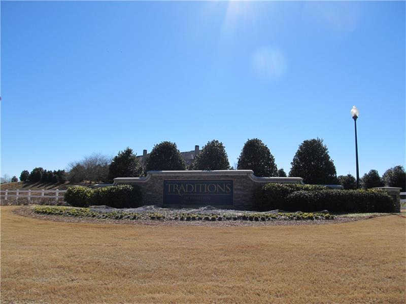 00 Meadowland Drive, Jefferson, GA 30549 (MLS #5645453) :: North Atlanta Home Team