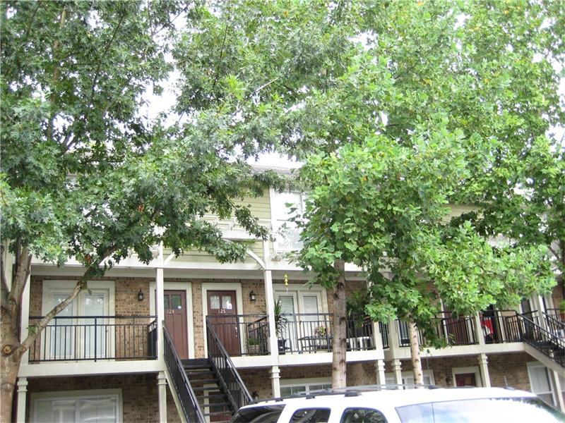660 Barnett Shoals Road #125, Athens, GA 30605 (MLS #5645720) :: North Atlanta Home Team