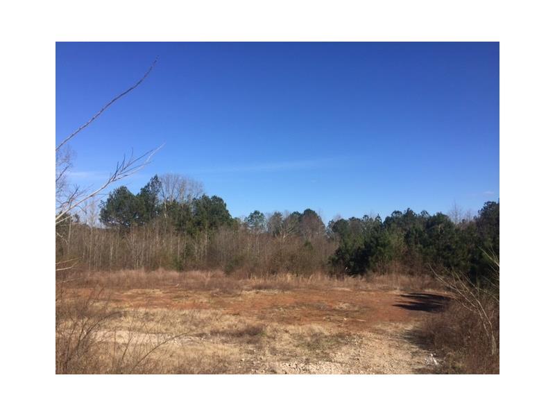 00 Smiley Ingram Road, Cartersville, GA 30121 (MLS #5645967) :: North Atlanta Home Team