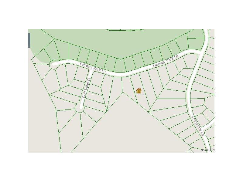 5985 Fairway Park Lane, Jefferson, GA 30549 (MLS #5646375) :: North Atlanta Home Team