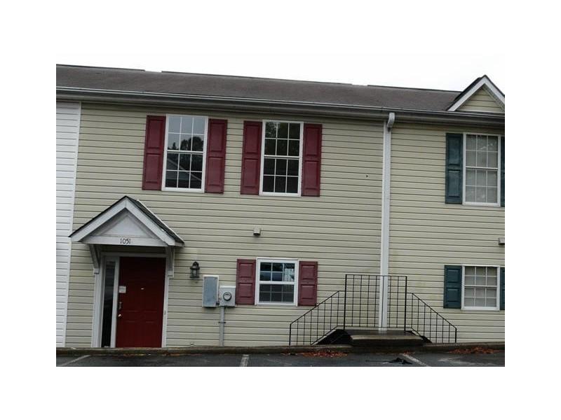 1051 Thornwoode Lane - Photo 1