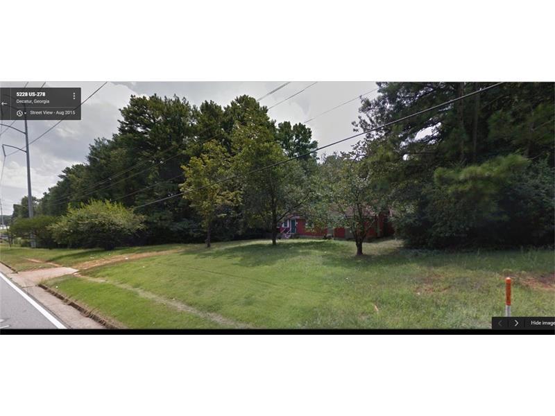 5239 Covington Highway - Photo 1