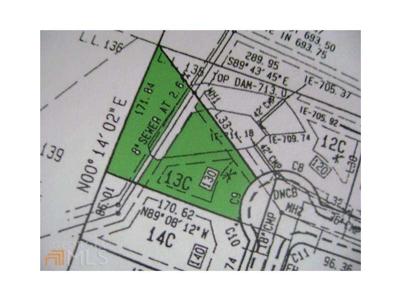 130 Shiver Boulevard, Covington, GA 30016 (MLS #5647781) :: North Atlanta Home Team