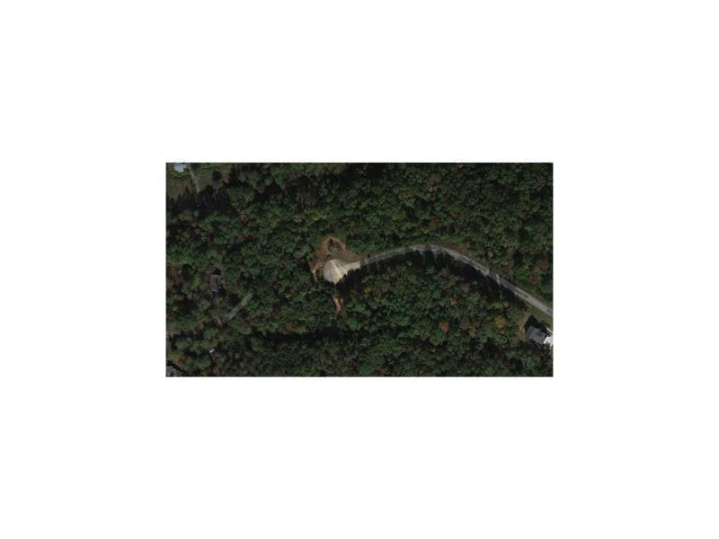 0 Hampton Forest Trail - Photo 1