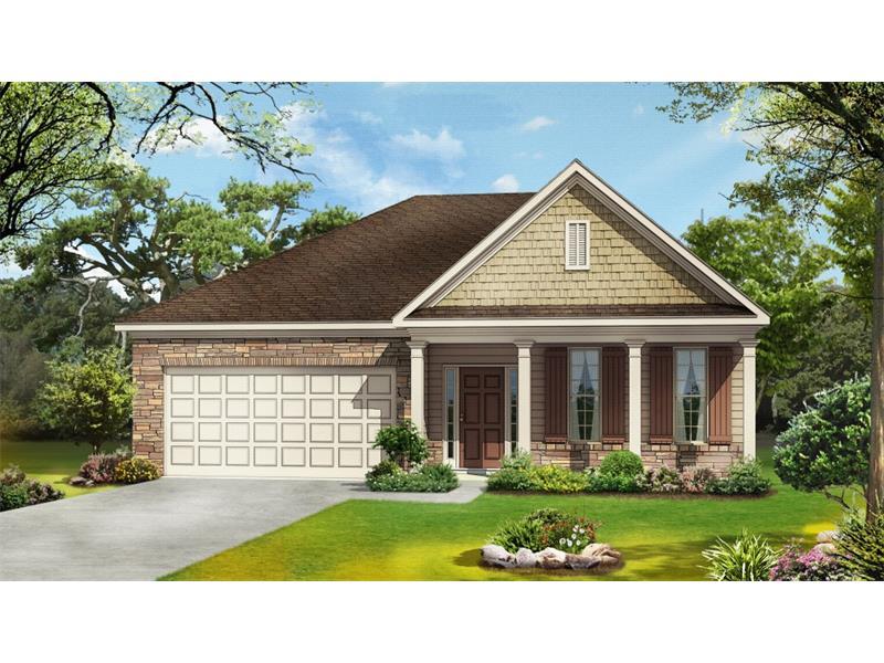 250 High Court Way, Locust Grove, GA 30248 (MLS #5648579) :: North Atlanta Home Team