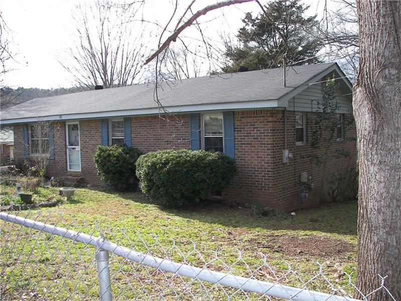 28 Mason Circle SW, Cave Spring, GA 30124 (MLS #5648685) :: North Atlanta Home Team