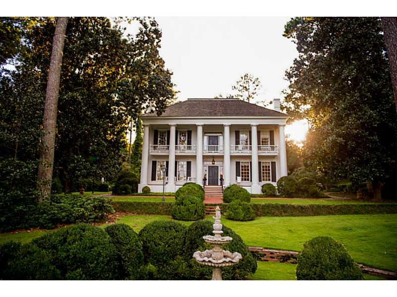 635 Country Club Road - Photo 1